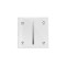 DIMMER RECESSED FOR 0-10VDC 100-240V T18-1W 145-71453