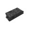 DMX512 DECODER RGBW 8A*4CH 12-36VDC MAX32A D4-XE 145-71500