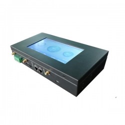 MASTER CONTROLLER SPI & DMX 512 XB-809 145-71510 MASTER CONTROLLER SPI & DMX 512 XB-809 145-71510