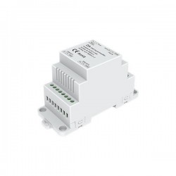 ΡΑΓΑΣ DMX AMPLIFIER 1CH*2CH 12-36VDC DA 145-71520 ΡΑΓΑΣ DMX AMPLIFIER 1CH*2CH 12-36VDC DA 145-71520