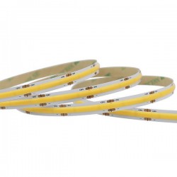 LED TAPE MINI COB 5M 10W 24V 3000K 320L/M IP44 PRO 145-72002 LED TAPE MINI COB 5M 10W 24V 3000K 320L/M IP44 PRO 145-72002