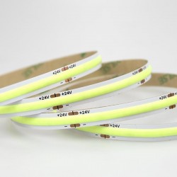 LED TAPE COB 5M 12W 24V GREEN IP44 PRO 145-72026 LED TAPE COB 5M 12W 24V GREEN IP44 PRO 145-72026