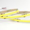 LED TAPE COB 5M 12W 24V YELLOW IP44 PRO 145-72027
