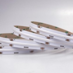LED TAPE COB 5M 10W 24V RGB 480L/M IP44 PRO 145-72029 LED TAPE COB 5M 10W 24V RGB 480L/M IP44 PRO 145-72029