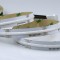 LED TAPE COB 5M 12W 24V RGBW 4000K 640L/M IP44 PRO 145-72031