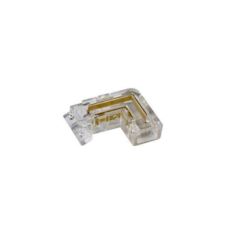 CORNER TYPE CONNECTOR FOR COB 5mm 145-72903