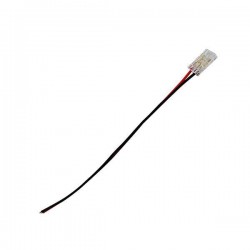 POWER PLUG CONNECTION FOR COB 8mm 145-72910 POWER PLUG CONNECTION FOR COB 8mm 145-72910