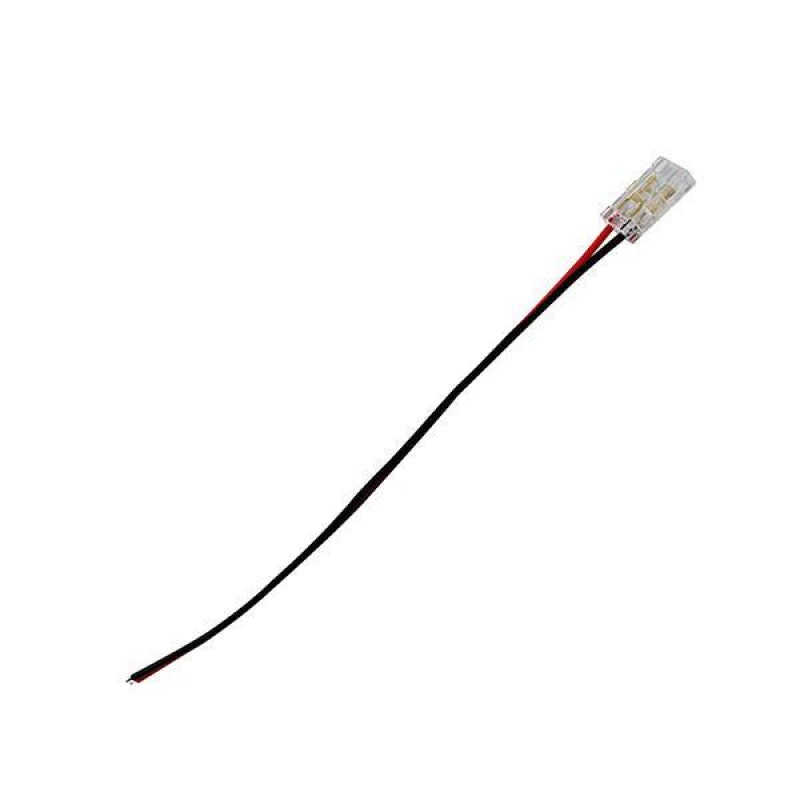 POWER PLUG CONNECTION FOR COB 8mm 145-72910 POWER PLUG CONNECTION FOR COB 8mm 145-72910