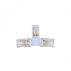 T TYPE CONNECTOR FOR COB 8mm 145-72914 T TYPE CONNECTOR FOR COB 8mm 145-72914