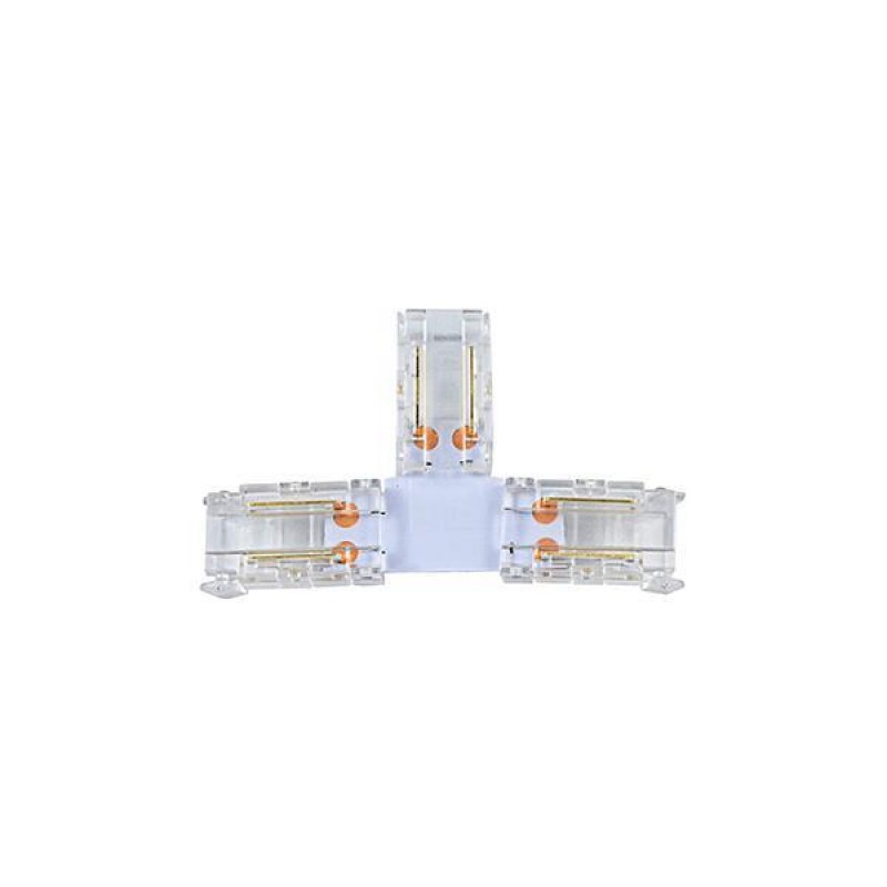 T TYPE CONNECTOR FOR COB 8mm 145-72914