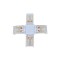 CROSS TYPE CONNECTOR FOR COB 8mm 145-72915