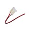 POWER PLUG CONNECTION FOR COB 10mm 145-72920