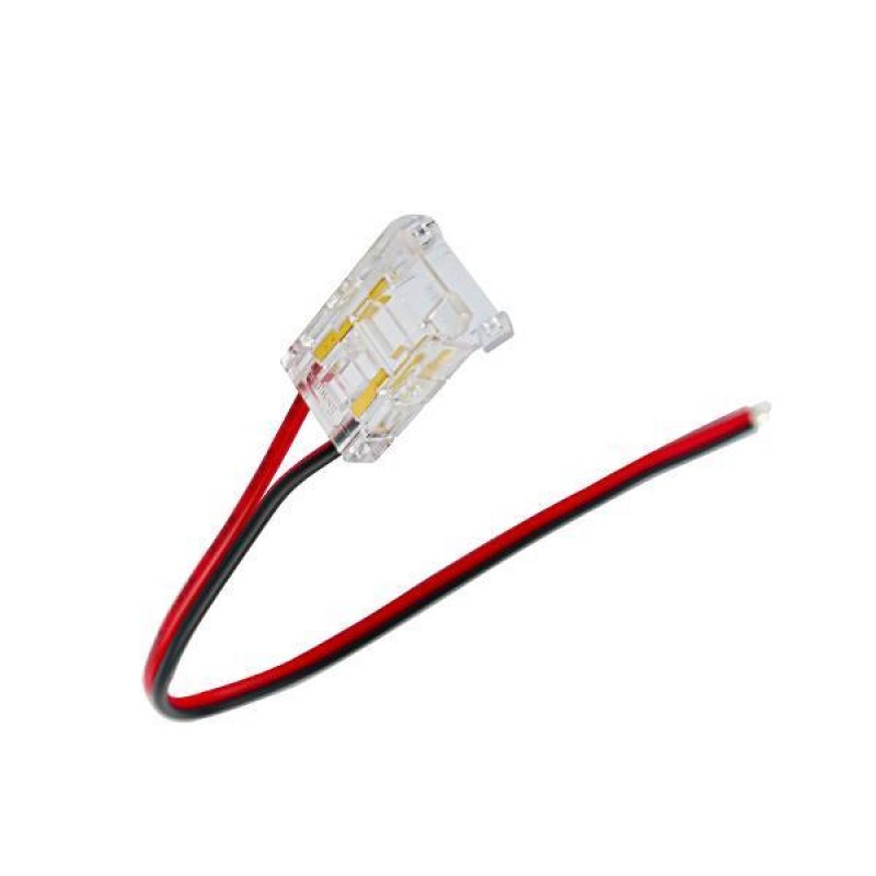 POWER PLUG CONNECTION FOR COB 10mm 145-72920
