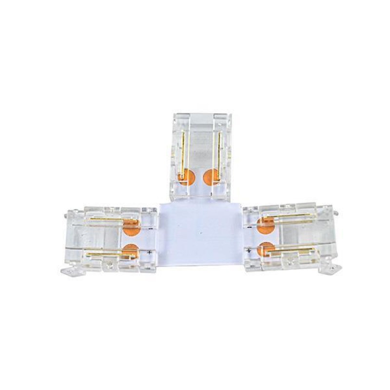 T TYPE CONNECTOR FOR COB 10mm 145-72924