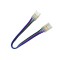 CONNECTOR WITH CABLE FOR COB RGB 10mm 145-72942