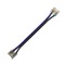 CONNECTOR WITH CABLE FOR COB RGBW 12mm 145-72952