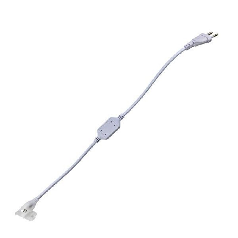 POWER PLUG CONNECTION FOR COB 220V 10mm 145-72960