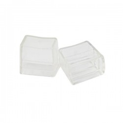 END CUP FOR LED TAPE COB 220V 145-72961 END CUP FOR LED TAPE COB 220V 145-72961