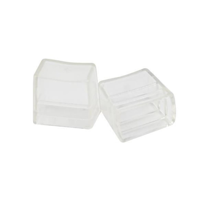 END CUP FOR LED TAPE COB 220V 145-72961 END CUP FOR LED TAPE COB 220V 145-72961