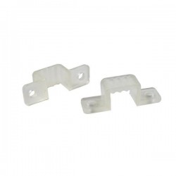 MOUNTING CLIP FOR LED TAPE COB 220V 145-72962 MOUNTING CLIP FOR LED TAPE COB 220V 145-72962