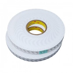 GLUE TAPE FOR LED 10mm 50M 145-72991 GLUE TAPE FOR LED 10mm 50M 145-72991