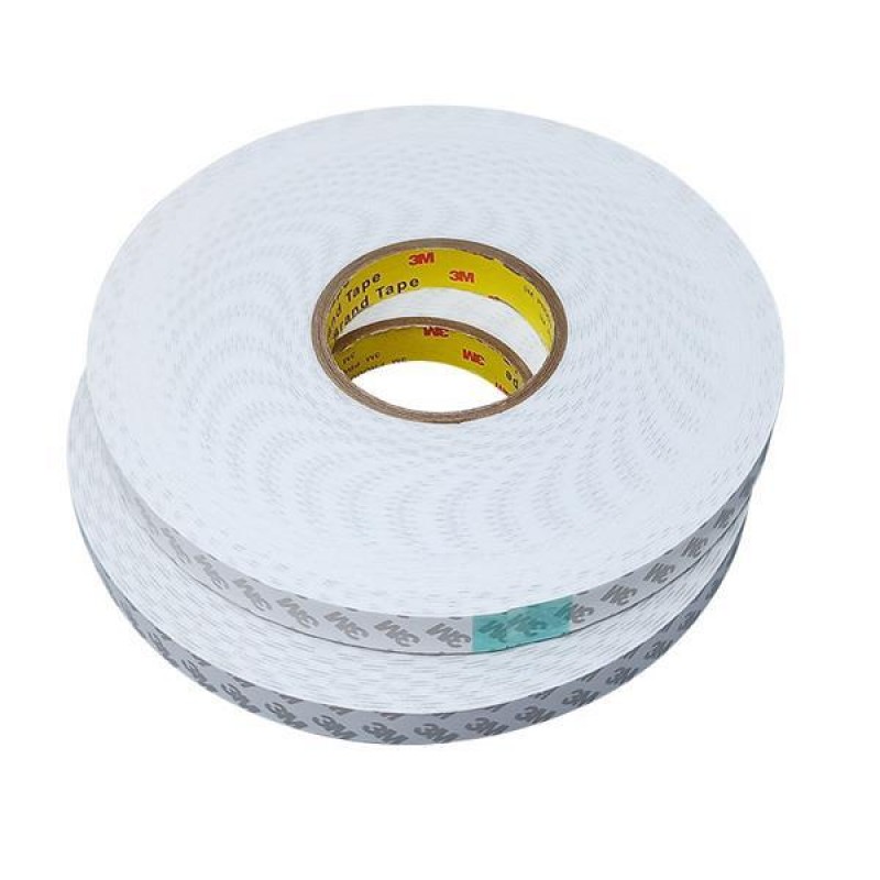 GLUE TAPE FOR LED 10mm 50M 145-72991