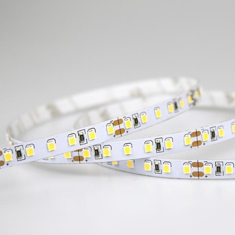 LED TAPE 5M 8W 24V 6500K 120L/M IP20 PLUS 145-73300 LED TAPE 5M 8W 24V 6500K 120L/M IP20 PLUS 145-73300