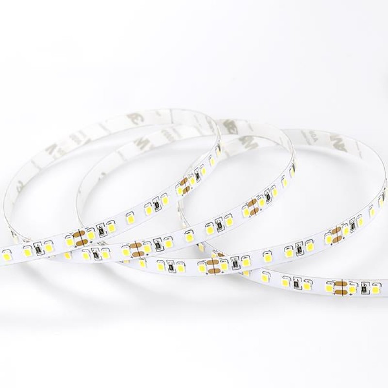 LED TAPE 5M 9,6W 24V 5000K CRI90 120L/M IP20 PRO 145-73321 LED TAPE 5M 9,6W 24V 5000K CRI90 120L/M IP20 PRO 145-73321