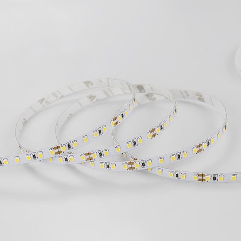 LED TAPE 5M 9,6W 24V 4000K CRI95 120L/M IP20 PRO 145-73332 LED TAPE 5M 9,6W 24V 4000K CRI95 120L/M IP20 PRO 145-73332