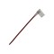 POWER PLUG CONNECTION FOR SMD 8mm 145-73910