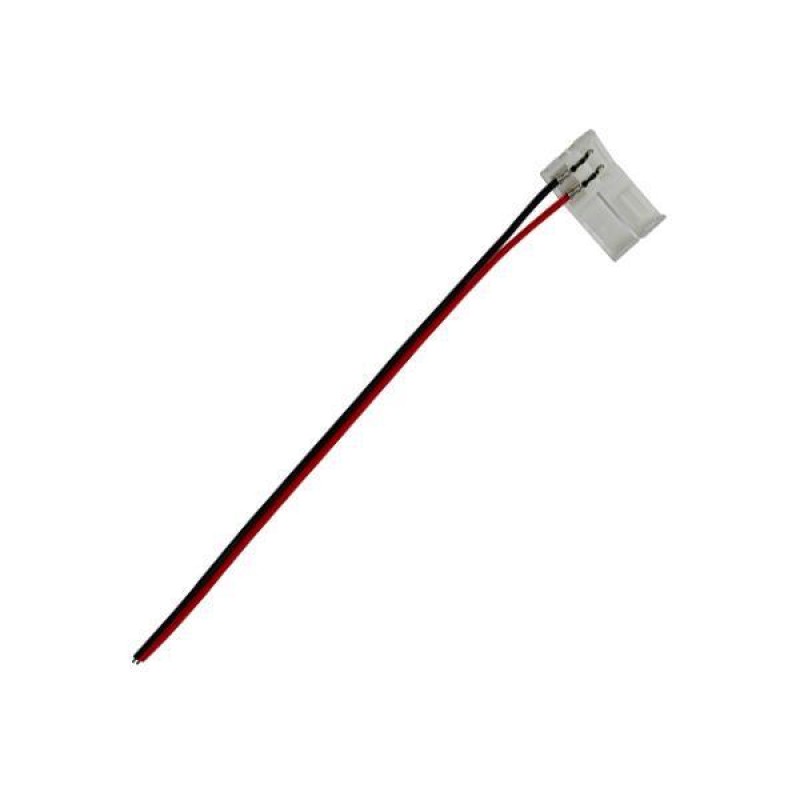 POWER PLUG CONNECTION FOR SMD 8mm 145-73910