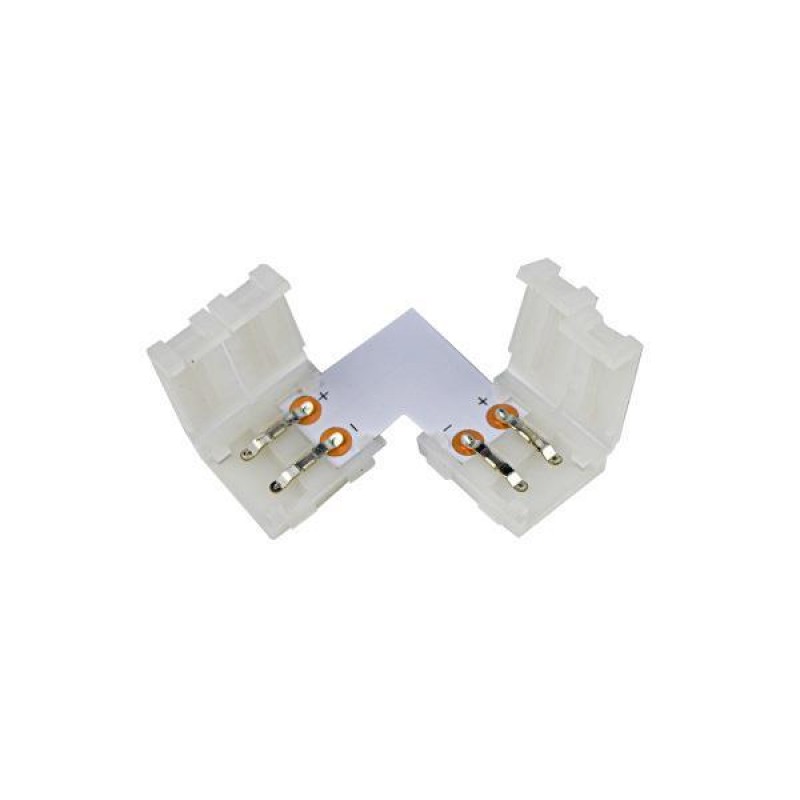CORNER TYPE CONNECTOR FOR SMD 10mm 145-73923