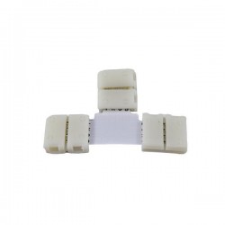 T TYPE CONNECTOR FOR SMD RGB 10mm 145-73935 T TYPE CONNECTOR FOR SMD RGB 10mm 145-73935