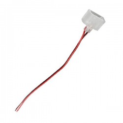 POWER PLUG CONNECTION FOR NEON LIGHT 12-24V 145-73950 POWER PLUG CONNECTION FOR NEON LIGHT 12-24V 145-73950