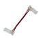 CONNECTION WITH CABLE FOR NEON LIGHT 12-24V 145-73951