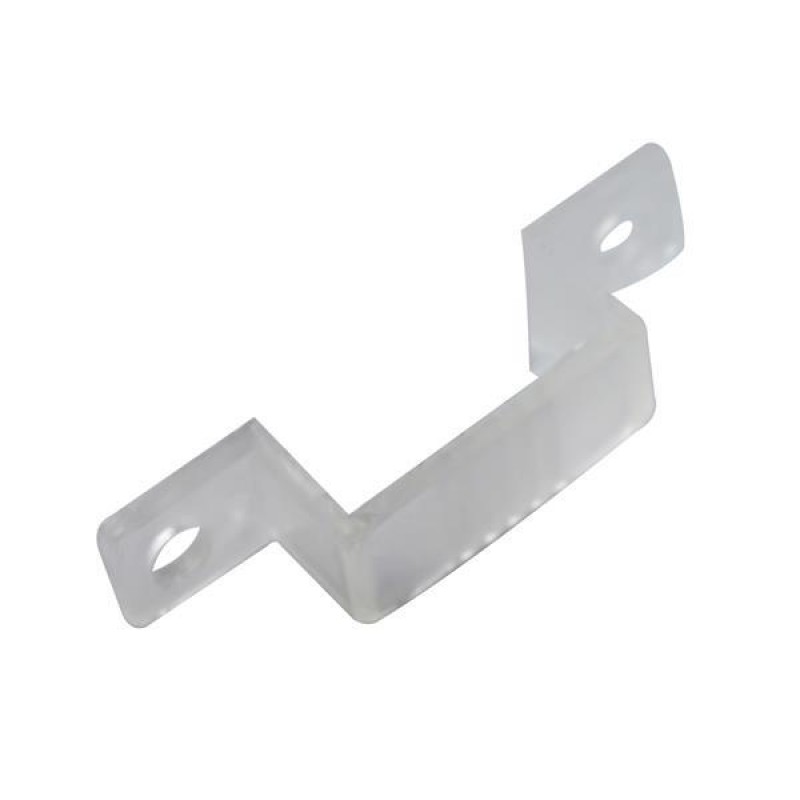 MOUNTING CLIP FOR LED TAPE 145-73963 MOUNTING CLIP FOR LED TAPE 145-73963