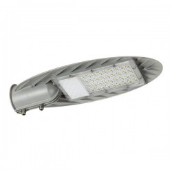 STREET LIGHT LED SMD 220-240V 30W 6500K IP65 VALUE 146-57000 STREET LIGHT LED SMD 220-240V 30W 6500K IP65 VALUE 146-57000