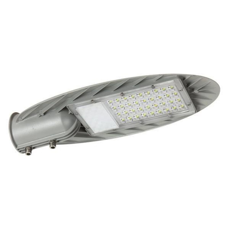 LED УЛИЧНО ОСВЕТЛЕНИЕ 50W 3000K IP65
