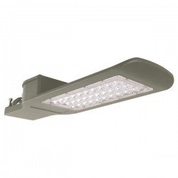 STREET LIGHT LED SMD 85-265V 120W 3000K IP65 PLUS 146-57044 STREET LIGHT LED SMD 85-265V 120W 3000K IP65 PLUS 146-57044