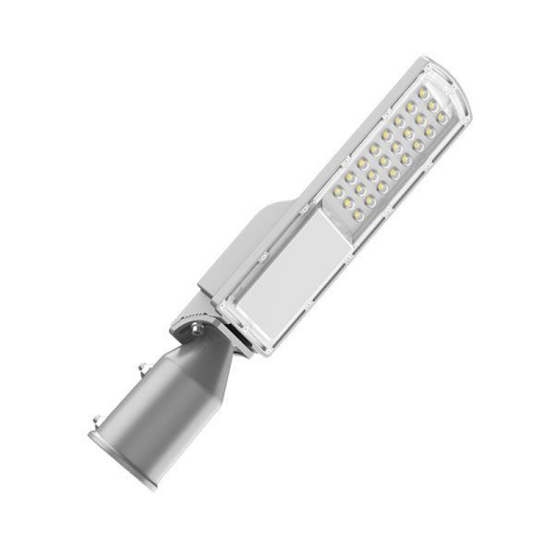 STREET LIGHT LED SMD 220-240V 20W 6500K IP66 SATURN PLUS 146-57050 STREET LIGHT LED SMD 220-240V 20W 6500K IP66 SATURN PLUS 146-57050