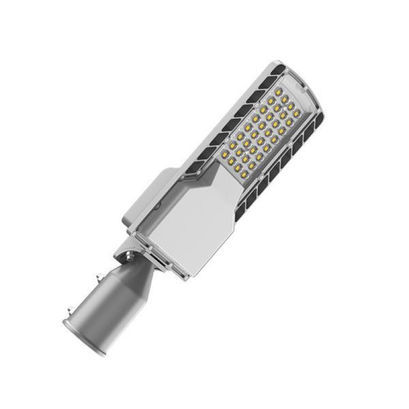 УЛИЧНО LED ОСВЕТЛЕНИЕ SATURN PLUS 50W 6500K IP66 УЛИЧНО LED ОСВЕТЛЕНИЕ SATURN PLUS 50W 6500K IP66