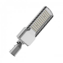 STREET LIGHT LED SMD 220-240V 80W 3000K IP66 SATURN PLUS 146-57064 STREET LIGHT LED SMD 220-240V 80W 3000K IP66 SATURN PLUS 146-57064