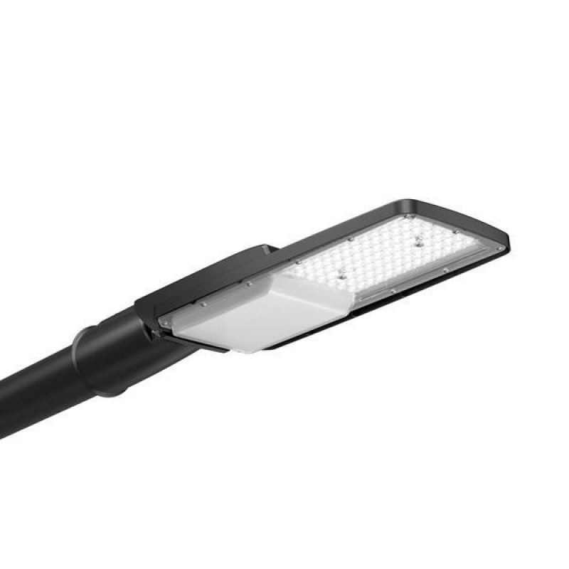 STREET LIGHT LED SMD 125-240V 30W 6500K IP66 PLUS 146-57100