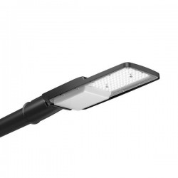 STREET LIGHT LED SMD 125-240V 40W 3000K IP66 PLUS 146-57105
