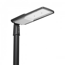 STREET LIGHT LED SMD 125-240V 75W 6500K IP66 PLUS 146-57109