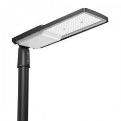 STREET LIGHT LED SMD 125-240V 150W 3000K IP66 PLUS 146-57120