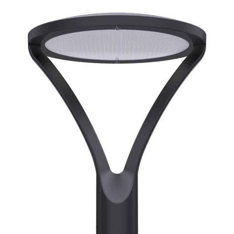LED ПОСТ ОГРАДА 30W 4000K 100-277V LED ПОСТ ОГРАДА 30W 4000K 100-277V