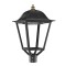 TRADITIONAL LED LIGHT   60W 5000K 100-277 VAC 146-58018