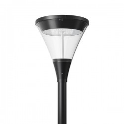 LED POST TOP MOUNTED  3CCT 12W/20W/30W/40W 100-277 VAC 146-58021