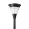 LED POST TOP MOUNTED  3CCT 12W/20W/30W/40W 100-277 VAC 146-58021